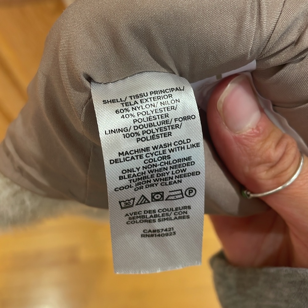 Loft soft jacket - Picture 7 of 7
